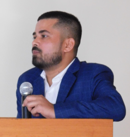 Sumit Kumar Singh